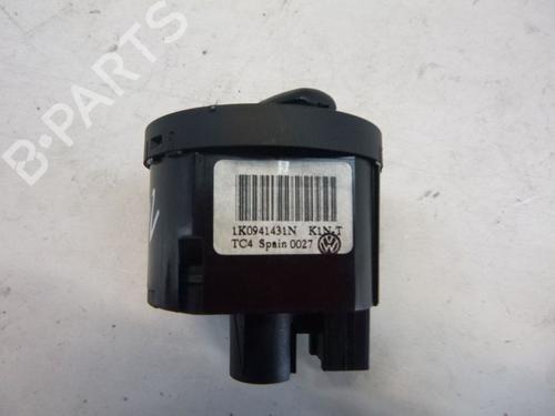 Headlight switch VW PASSAT B6 Variant (3C5) 2.0 TDI | BP32824053I24 - Image 3