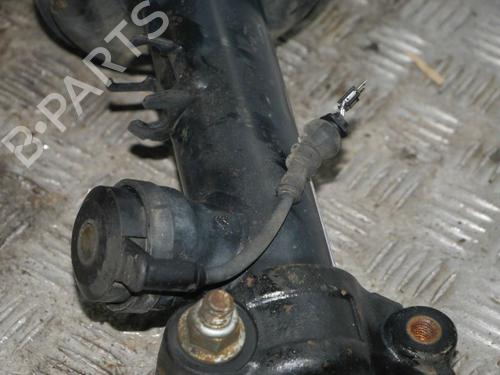 Left front shock absorber AUDI A5 Convertible (8F7) 3.0 TFSI quattro | BP35923811M16 - Image 6