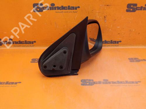 Right mirror SUZUKI SWIFT II Hatchback (EA, MA) 1.0 i (SF310, AA44) | BP24412373C27 