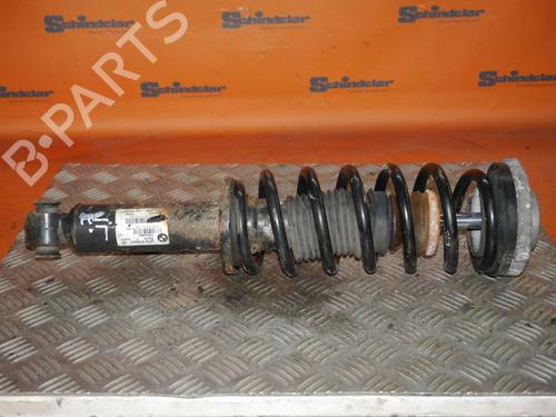Used Left rear shock absorber BMW X4 (F26) xDrive 20 d (190 hp) 28711118