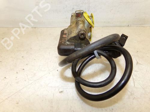 Electronic module MERCEDES-BENZ E-CLASS T-Model (S124) E 200 T (124.079) | BP33155887M83 - Image 4