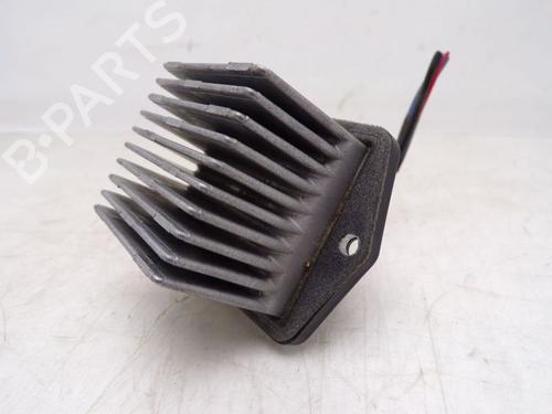 Used Heater resistor MITSUBISHI OUTLANDER II (CW_W) 2.2 DI-D 4WD (156 hp) 33155410