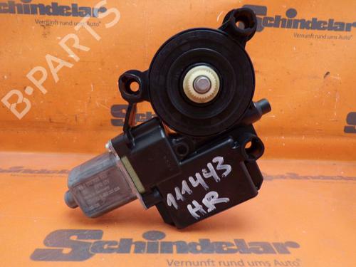 Used Right rear window motor VW POLO V (6R1, 6C1) 1.2 TSI 16V (90 hp) 33153218