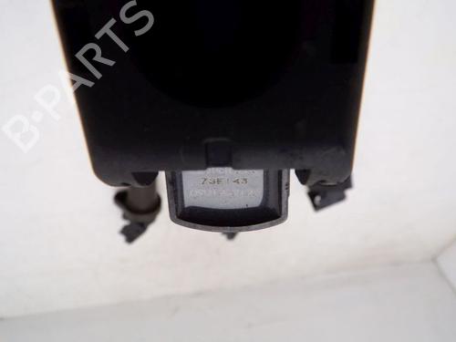 Ignition coil PEUGEOT 3008 I MPV (0U_) 1.6 VTi | BP30670086M94