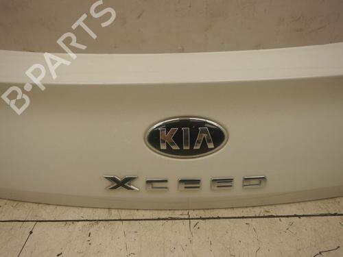 Tailgate KIA XCEED (CD) 1.5 T-GDI | BP36892526C6  - Image 6