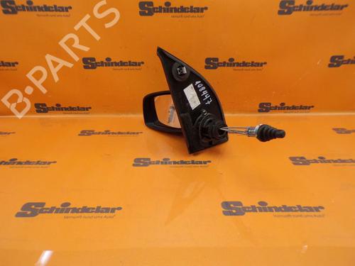 Left mirror FIAT PANDA (169_) 1.1 (169.AXA1A) | BP24392542C26 