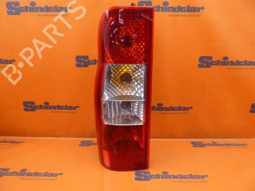 Farolim esquerdo FORD TRANSIT Bus (FD_ _, FB_ _, FS_ _, FZ_ _, FC_ _) 2.2 TDCi (140 hp) 32835440