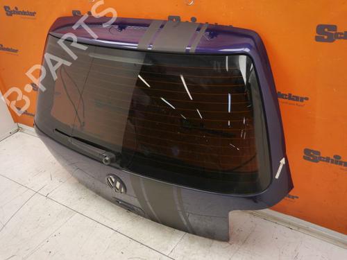 Tailgate VW GOLF IV (1J1) 1.4 16V | BP24651629C6 