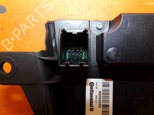 Electronic module OPEL MOKKA / MOKKA X (J13) 1.7 CDTI (_76) | BP33152763M83 - Image 5