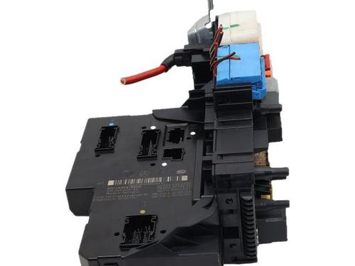 Fuse box MERCEDES-BENZ C-CLASS (W204) C 250 CDI (204.003) | BP39893645E1 - Image 4