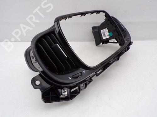 Air vent FIAT 500 (312_) 1.2 (312AXA1A) | BP33298532I21 - Image 2