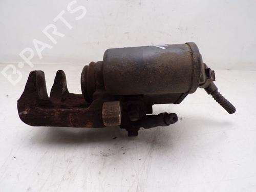 Right rear brake caliper VW TIGUAN (5N_) 1.4 TSI | BP31691829M106