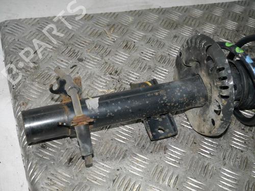 Left front shock absorber SEAT Mii (KF1, KE1) 1.0 | BP33743773M16 - Image 3