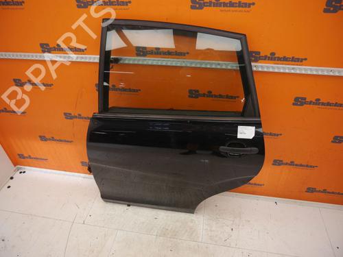 Left rear door SEAT ALTEA XL (5P5, 5P8) 1.9 TDI | BP27188427C4