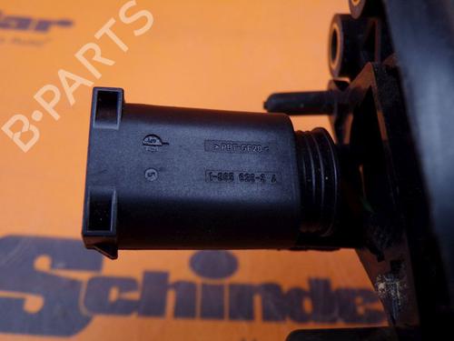 Left mirror MINI MINI (R50, R53) Cooper | BP24412515C26 