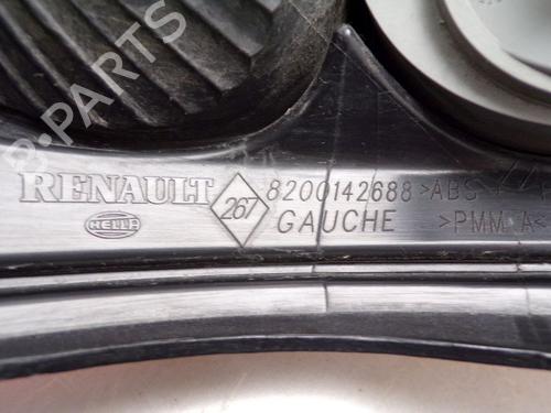 Venstre Baklys RENAULT MEGANE II Coupé-Cabriolet (EM0/1_) 1.6 16V | BP30047420C34