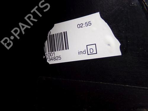 Left taillight DACIA SANDERO 1.4 (BS0C, BS0A, BS0G, BS1F, BS0E) | BP32834639C34  - Image 7