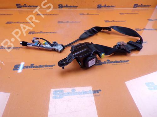 Front right seatbelt FORD USA MUSTANG Convertible 2.3 EcoBoost | BP33149910I25 - Image 3