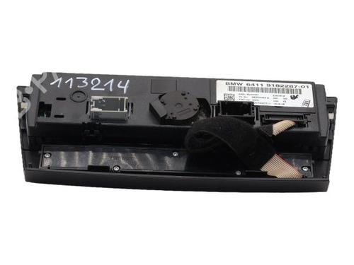 Climate control BMW 3 Touring (E91) 318 d | BP36756904I5  - Image 5