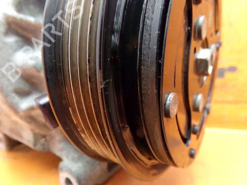 AC compressor FIAT PANDA (169_) 1.2 (169.AXB11, 169.AXB1A) | BP33154308M34  - Image 5
