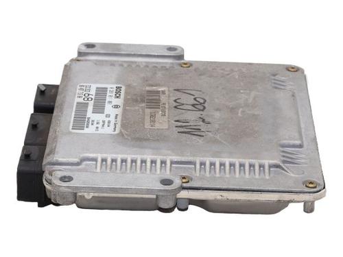 Engine control unit (ECU) CITROËN C5 I Break (DE_) 2.0 HDi (DERHSB, DERHSE) | BP38030054M57 - Image 2