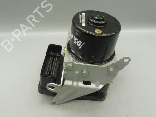 Used ABS pump BMW 1 (E87) 116 d (116 hp) 24386745
