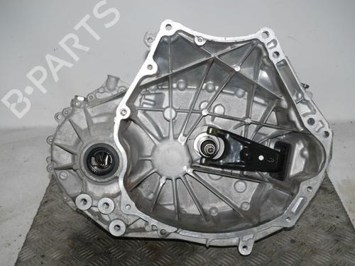 Gearbox MAZDA 6 Estate (GJ, GL) 2.0 (GJEFW) | BP36360291M3 - Image 2