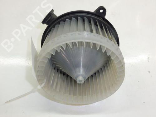 Heater blower motor OPEL MERIVA B MPV (S10) 1.4 (75) | BP24385832M62 