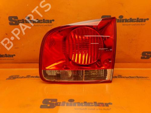 Used Right tailgate light Right tailgate light VW TOUAREG (7LA, 7L6, 7L7) 3.2 V6 (220 hp) 33151274 33151274