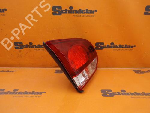 Left tailgate light VW GOLF VI (5K1) 1.4 TSI | BP26535746C79 