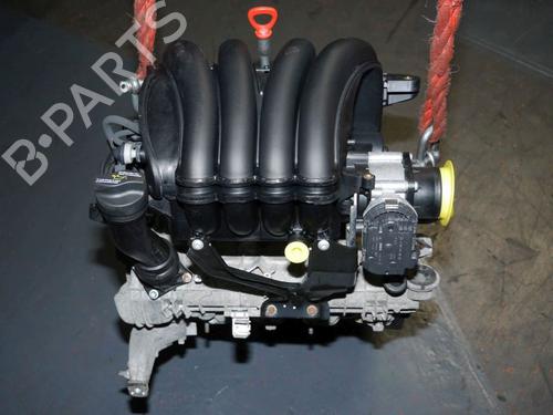 Engine MERCEDES-BENZ A-CLASS (W169) A 200 (169.033, 169.333) | BP32826272M1  - Image 5