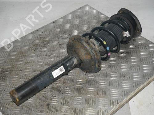Left front shock absorber SEAT LEON (5F1) 2.0 TDI | BP38184248M16 - Image 3