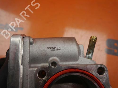 Throttle body MINI MINI (R50, R53) One | BP33150759M82 - Image 5