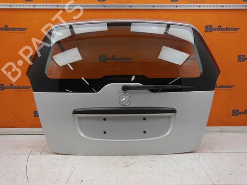 Used Tailgate MERCEDES-BENZ A-CLASS (W169) A 160 CDI (169.006, 169.306) (82 hp) 24414002