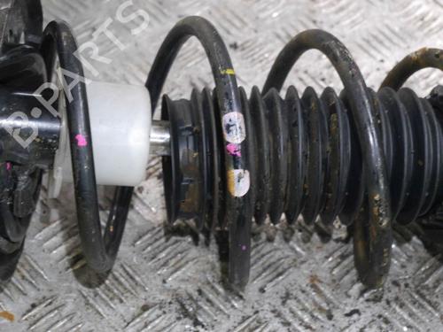 Right front shock absorber MAZDA 2 Hatchback (DL, DJ) 1.5 | BP33845660M17 - Image 4