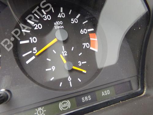 Instrument cluster MERCEDES-BENZ E-CLASS T-Model (S124) E 200 T (124.079) | BP30521887C47 