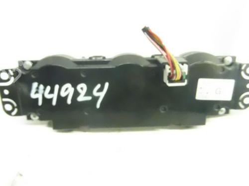 Climate control CITROËN C-CROSSER (VU_, VV_) 2.2 HDi | BP30669471I5
