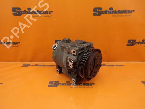 Klimakompressor für FIAT PUNTO (188_) 1.2 60 (188.030, .050, .130, .150, .230, .250) (60 hp) 32834369