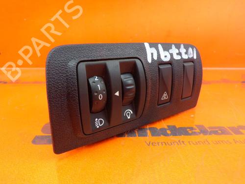 Switch RENAULT SCÉNIC III (JZ0/1_) 1.9 dCi (JZ0J, JZ1J, JZ1K, JZ1S) | BP32642295I30
