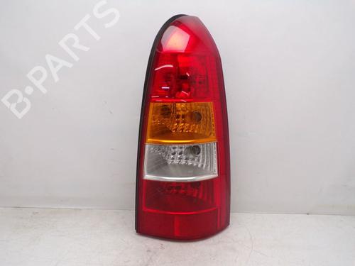 Right taillight OPEL ASTRA G Estate (T98) 1.6 (F35) | BP29873325C35