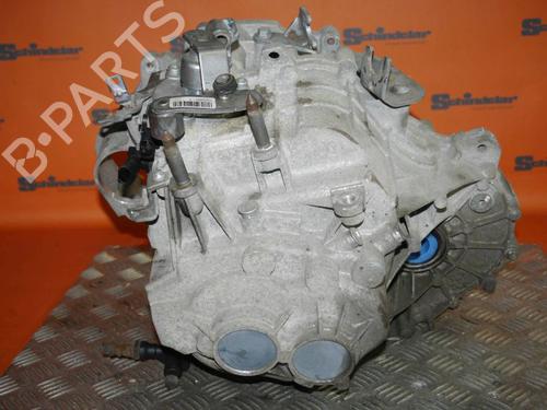 Gearbox MITSUBISHI COLT VI (Z3_A, Z2_A) 1.1 (Z31A, Z32A) | BP24412128M3 