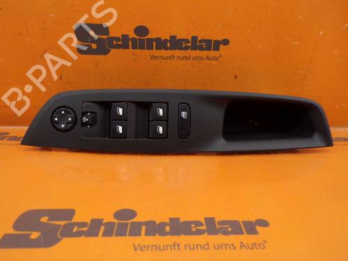 Schalter für OPEL MOKKA 1.2 (76) (131 hp) 32835814