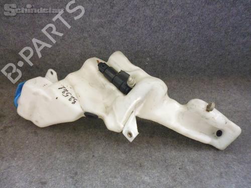 Spylertank AUDI A6 C5 (4B2, 4B4) 2.4 (165 hp) 32821692