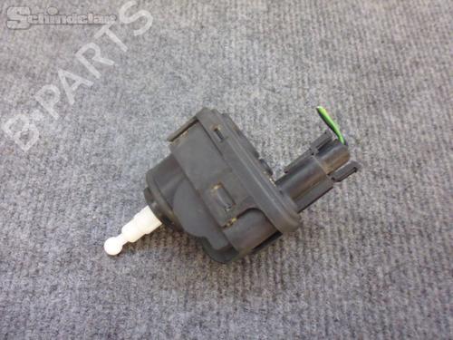Headlight adjuster motor MITSUBISHI SPACE STAR MPV (DG_A) 1.8 GDI (DG5A) | BP23507233E19 