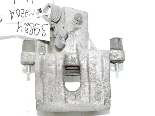 Used Left rear brake caliper MAZDA 3 Saloon (BL) 1.6 MZR CD (BL12) (109 hp) 24380929