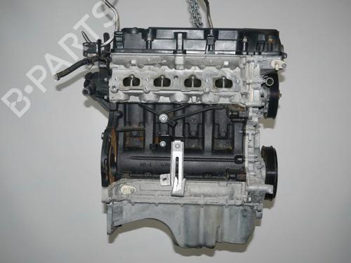 Engine OPEL CORSA E (X15) 1.4 (08, 68) | BP32759527M1 - Image 4