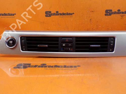 Air vent BMW 3 Touring (E91) 318 d | BP32645872I21