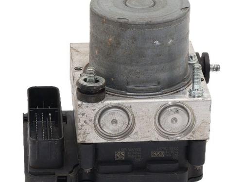 Used ABS pump ABS pump PEUGEOT 3008 II SUV (MC_, MR_, MJ_, M4_) 1.6 BlueHDi 120 (120 hp) 37439955 37439955