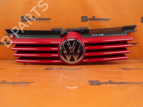 Grille VW BORA I (1J2) 1.6 16V | BP27437758C40 