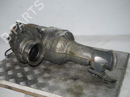 Used Catalyst MERCEDES-BENZ C-CLASS (W206) C 200 (206.042) (204 hp) 32276631